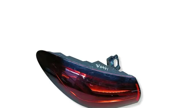 Smart #3 Rear/tail lights 8890609101 8890614765