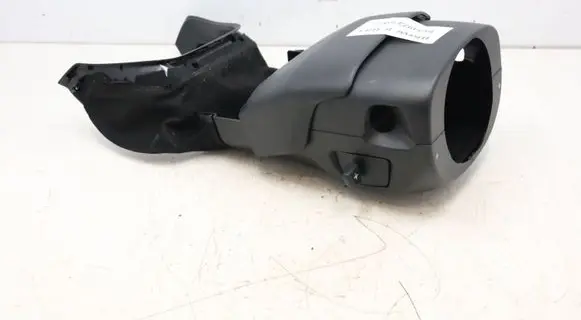 BMW 5 G30 G31 Steering wheel column trim 6805426