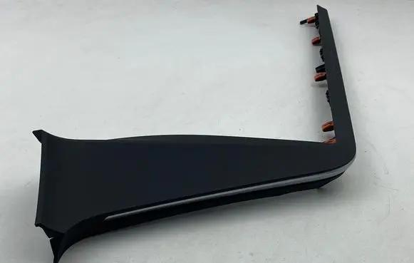 Toyota Prius xw60 Other center console (tunnel) element 554B447010
