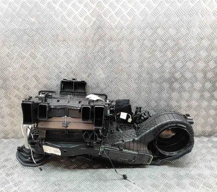 Mercedes-Benz E W213 Interior heater climate box assembly T33436C A2388304300
