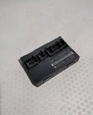 Volkswagen Golf V Comfort/convenience module 1K0959433AR 5DK00897711