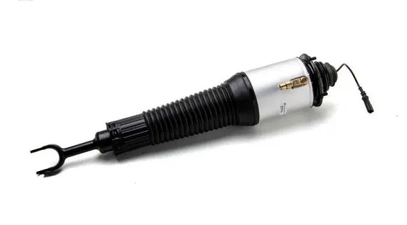 Audi A8 S8 D3 4E Air suspension front shock absorber 4E0616039AF 45241994 4E0616039AH