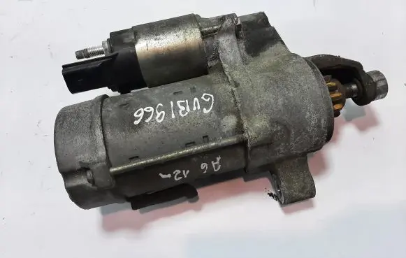 Audi A6 S6 C7 4G Starter motor 03L911024B