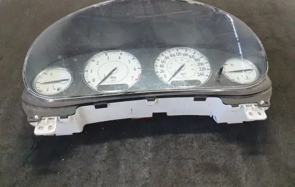 Chrysler 300M Speedometer (instrument cluster) P05026411AC TN2574105780