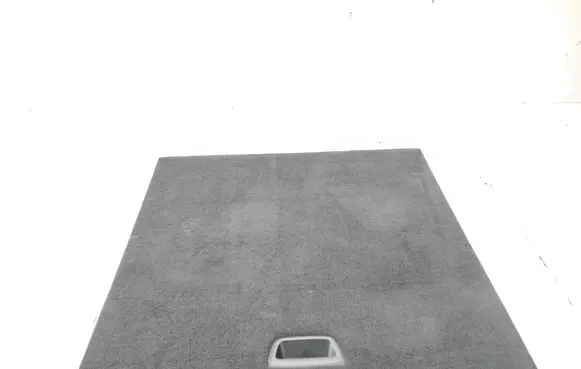 BMW 3 F30 F35 F31 Trunk/boot floor carpet liner 7273736