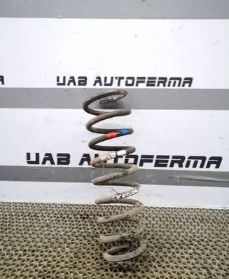 KIA Ceed Rear coil spring 55350A6060