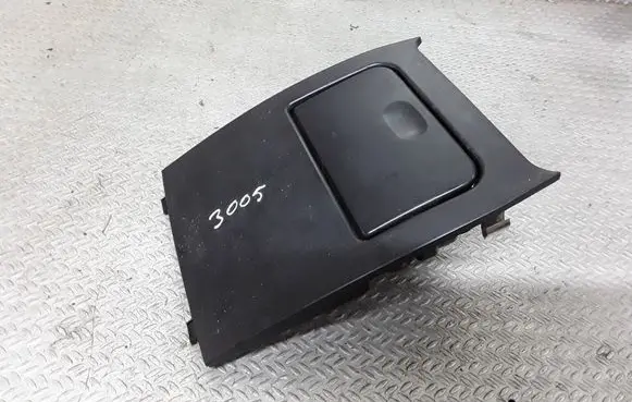 Peugeot 406 Car ashtray 9626735577