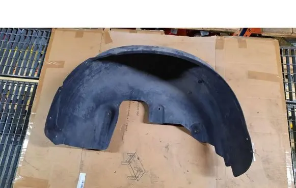 Volvo V70 Rear arch fender liner splash guards