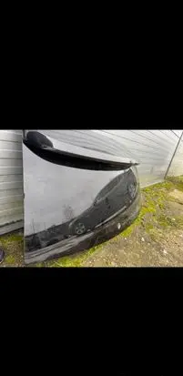 Jeep Grand Cherokee Tailgate/trunk spoiler 1JT27TRMAM