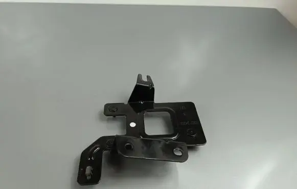 SsangYong Rexton Blind spot radar bracket L0021265SAPH440