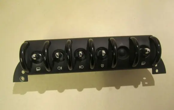 Mini One - Cooper R50 - 53 A set of switches 61316917985