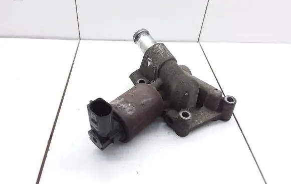 Opel Astra H EGR valve 55556720