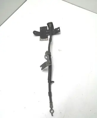 Ford Fusion II Brake line pipe/hose 