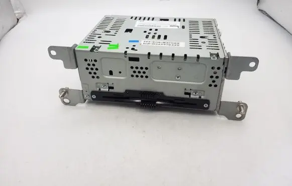 Ford Fusion II Radio/CD/DVD/GPS head unit DS7T19C107BK
