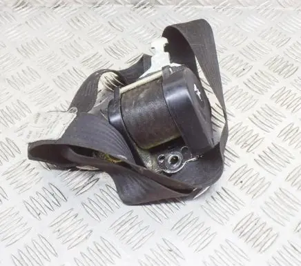 Mercedes-Benz SLC C107 Front seatbelt A1078603785 1078600186