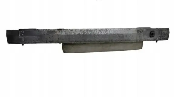 Mercedes-Benz CLK A209 C209 Rear bumper support beam A2096100214
