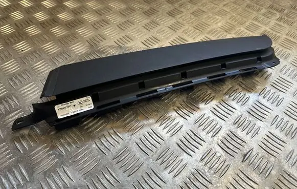 Mercedes-Benz GL X166 Rear door sun blind/shade A1668101001 A055292 11020036203
