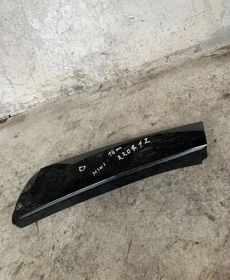 Mini One - Cooper F56 F55 (C) pillar trim 7322518