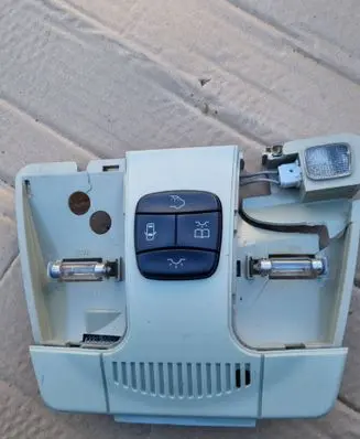 Mercedes-Benz E W210 Other interior light