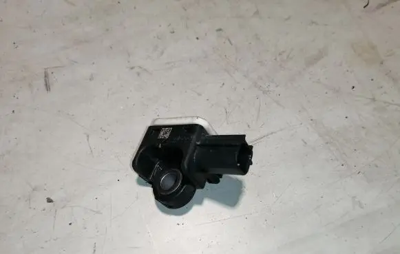 Ford Kuga II Airbag deployment crash/impact sensor CM5T14B006AA