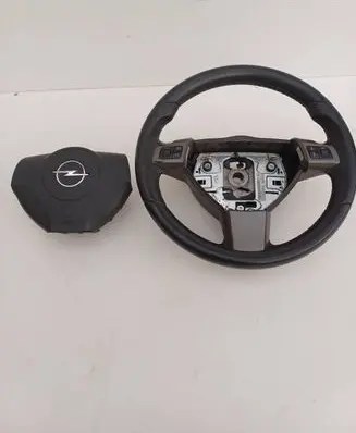 Opel Vectra C Steering wheel 13208855