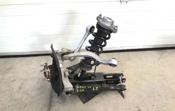 Mazda CX-60 Rear suspension assembly kit set KBB6L05 KBB628700E N712C