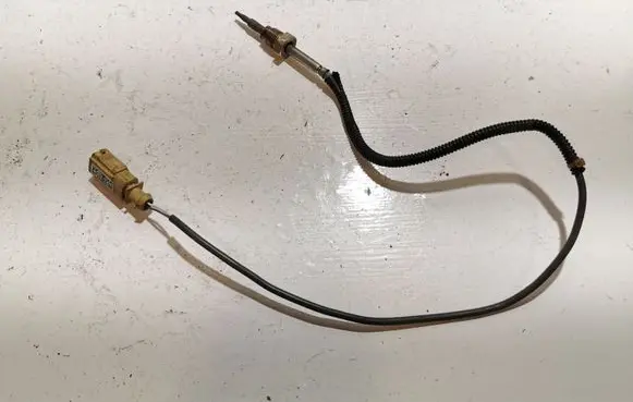 Audi Q7 4M Exhaust gas temperature sensor 4M0906088AB