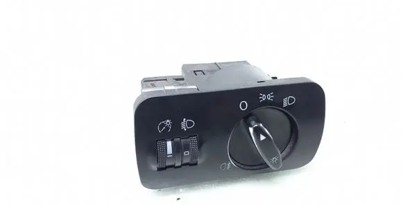 Seat Toledo II (1M) Light switch 1M1941531D