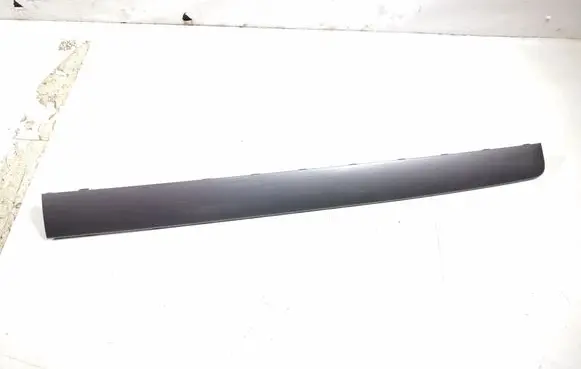Volkswagen PASSAT B7 Car ashtray trim 3AB857212D