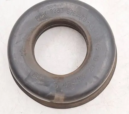 BMW 3 E92 E93 Front coil spring rubber mount 6764419 33536764419