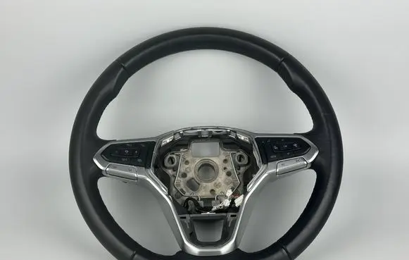 Volkswagen Golf VIII Steering wheel 5H0419089 5H0124A 552420234
