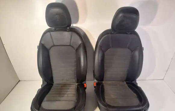 Seat set