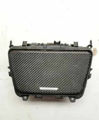 BMW 6 F12 F13 Cup holder front 9197227