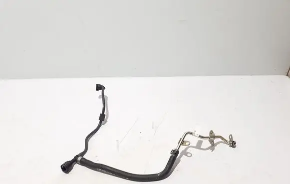 Mercedes-Benz E W214 Engine coolant pipe/hose