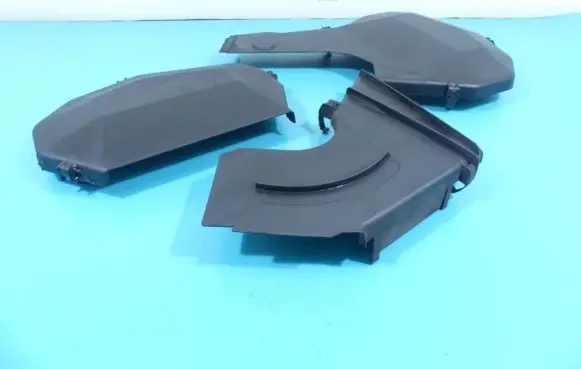 Audi A6 S6 C5 4B Timing belt guard (cover) AML IMPRK1236871