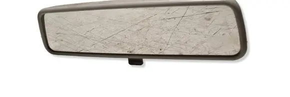 Volkswagen Sharan Rear view mirror (interior) 7M3857511B