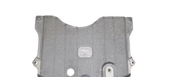 Ford Escape IV Exhaust heat shield LX6B11442 LX6B11442AA U55RD