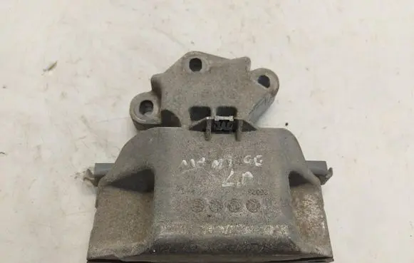 Volkswagen Crafter Gearbox mount MANTGEMoc80339