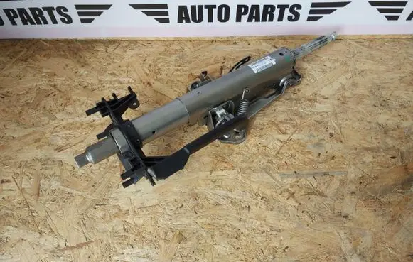 BMW X1 F48 F49 Steering wheel axle 6873699