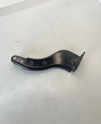 Volkswagen Caddy Sliding door upper roller guide/hinge 2K0843436A