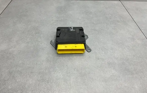 Volkswagen Golf VII Airbag control unit/module 5Q0959655BK