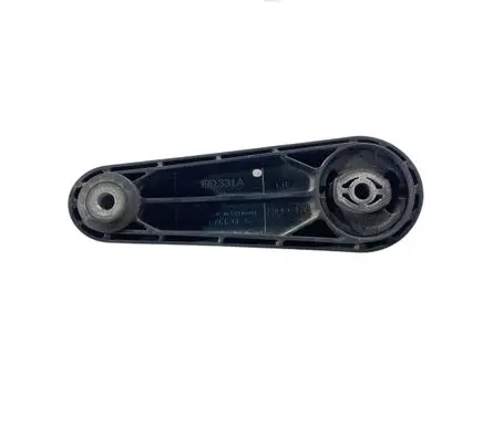 Porsche Cayenne (92A) Engine mounting bracket 7PP199331A