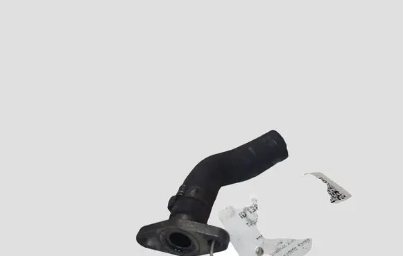 Ford Mondeo MK IV Turbo turbocharger oiling pipe/hose
