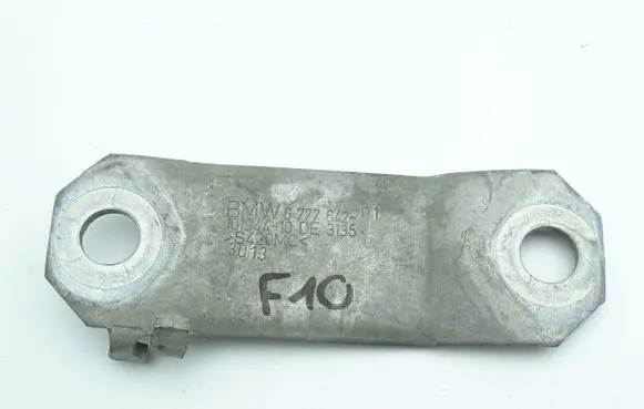 BMW 5 F10 F11 Front ball joint 6777646