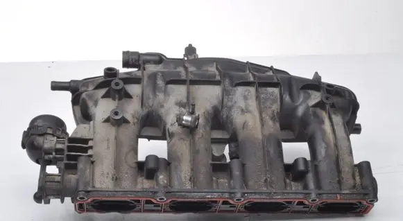 Skoda Octavia Mk2 (1Z) Intake manifold 