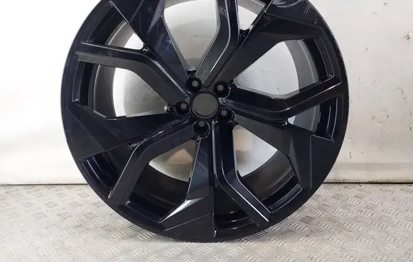 Audi Q8 R23 light alloy rim 4M8601025AP 4M8601025AH 4M8601025AF