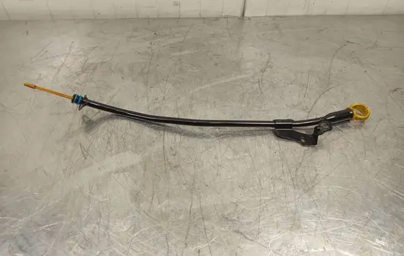Citroen C4 Cactus Oil level dip stick 9805767780