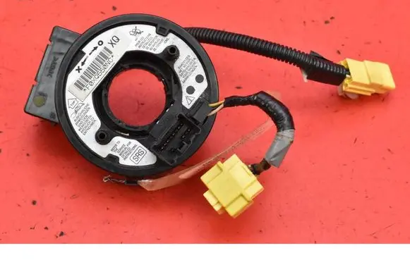 Honda FR-V Airbag slip ring squib (SRS ring) 