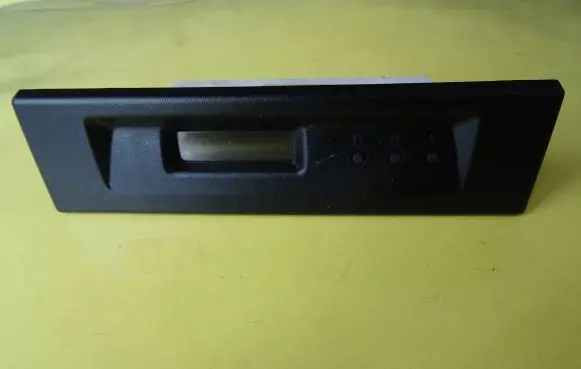 Suzuki Swift Cultus Screen/display/small screen 8AD510