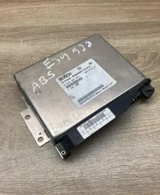 BMW 5 E39 ABS control unit/module 1164130 0265109023